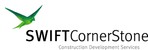 SWIFTCorner STone logo